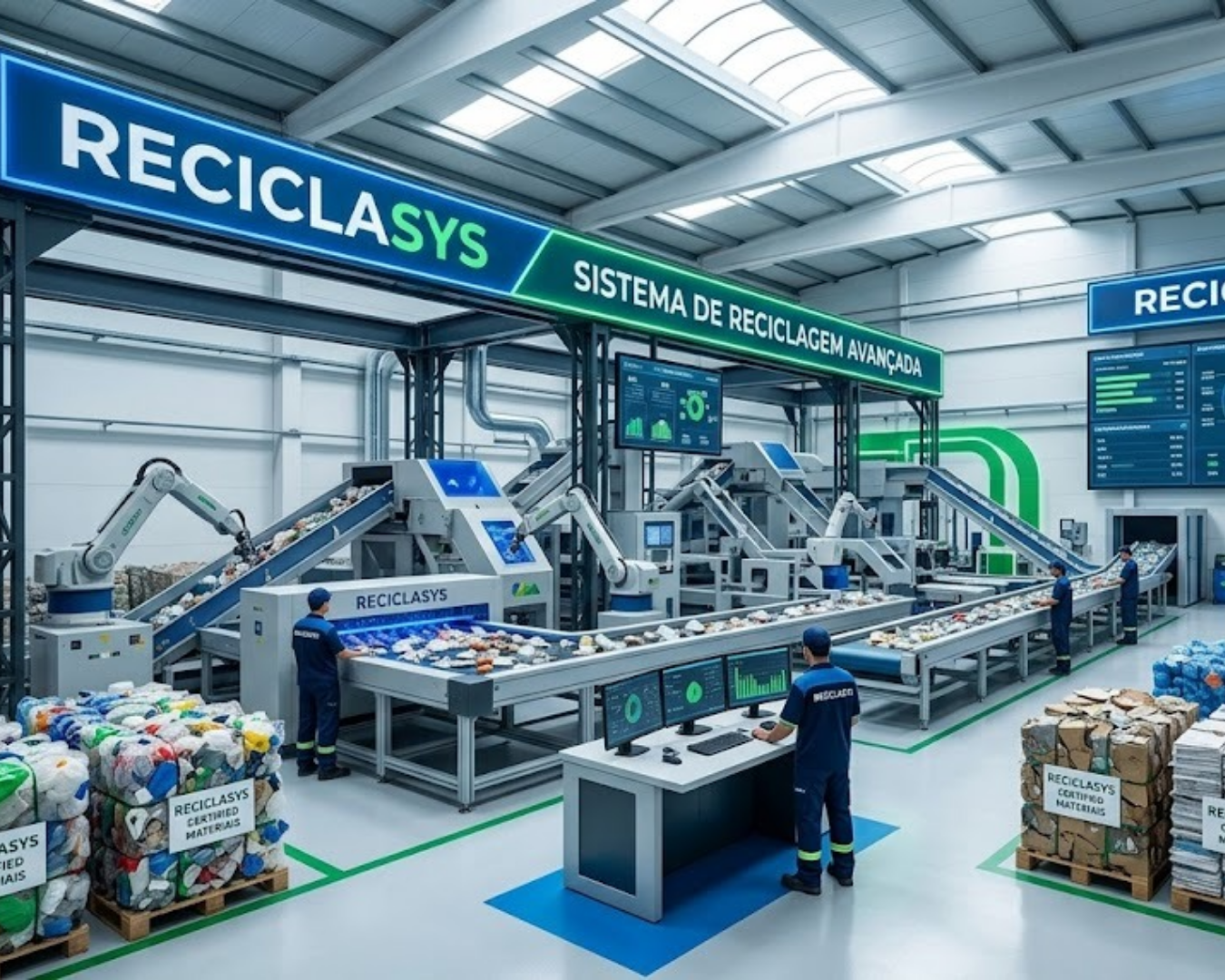 Educação Ambiental