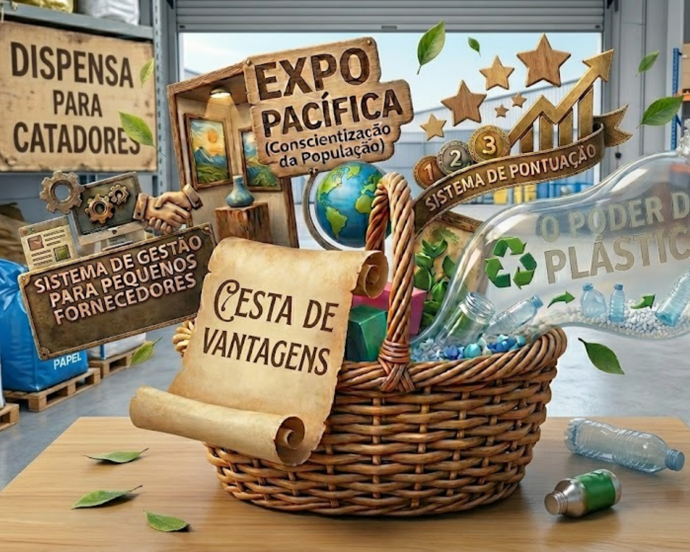 Educação Ambiental